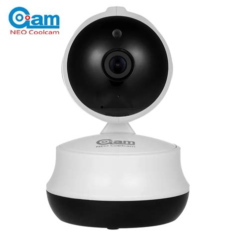 Aliexpress Buy Neo Coolcam Nip Mini Wifi Ip Camera P Hd