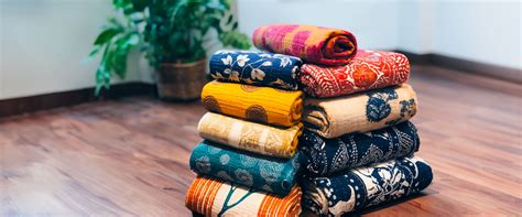 Quilts Kantha Love