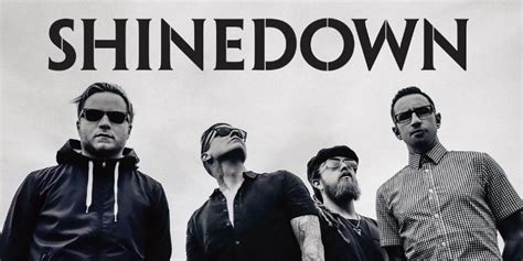 Cheap Shinedown Concert Tickets - ticket2concert