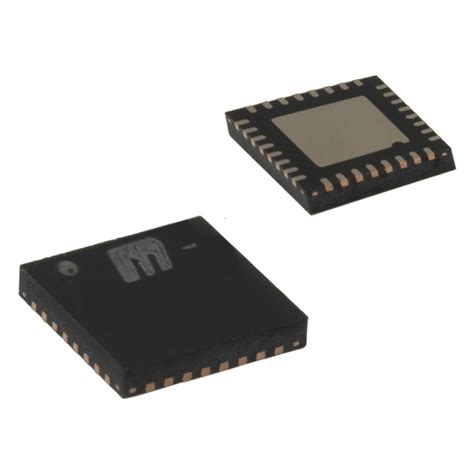 Ksz Nli Tr Microchip Technology Ic Digikey