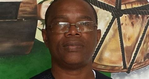 Obaseki Appoints Andrew Okungbowa Ex Guardian Reporter As CPS