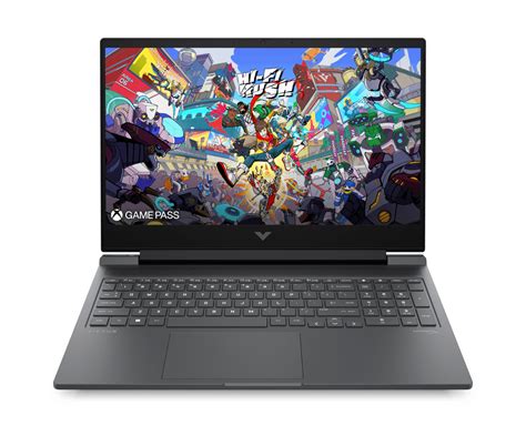 Victus Intel Laptop Hp Official Site