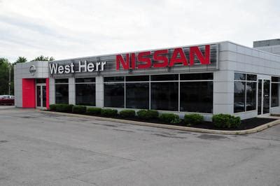 West Herr Nissan Orchard Park in Orchard Park including address, phone, dealer reviews ...