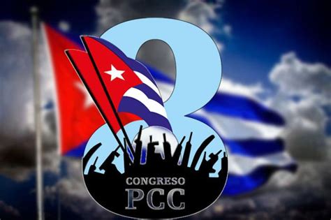 VIII Congreso del Partido Comunista de Cuba y la crítica enérgica