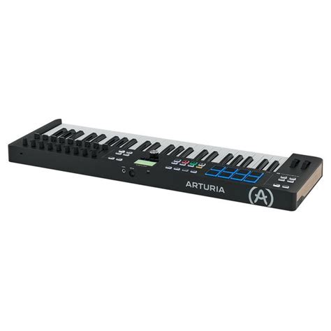 Arturia KeyLab Essential 49 MK3 Black Thomann United States