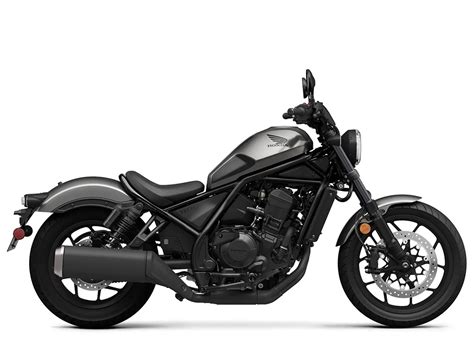 Honda CMX Rebel 1100 ABS 2023 2ri De