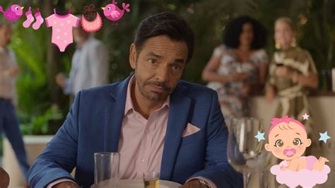 Eugenio Derbez Reacciona Ante La Posibilidad De Que La Hija De José