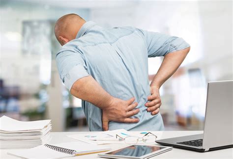 Sciatica And Low Back Pain Treatment Tallahassee Body Mechanix