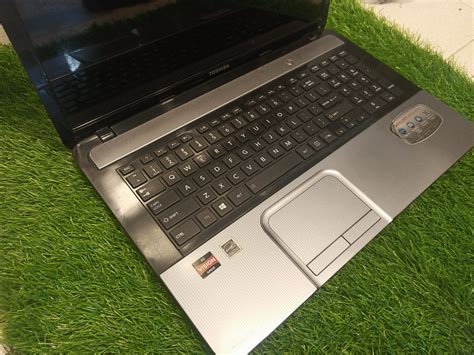 Toshiba Satellite Laptop Price In Pakistan Finalprice Pk