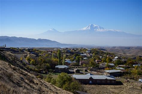 Mountains Ararat Armenia - Free photo on Pixabay - Pixabay