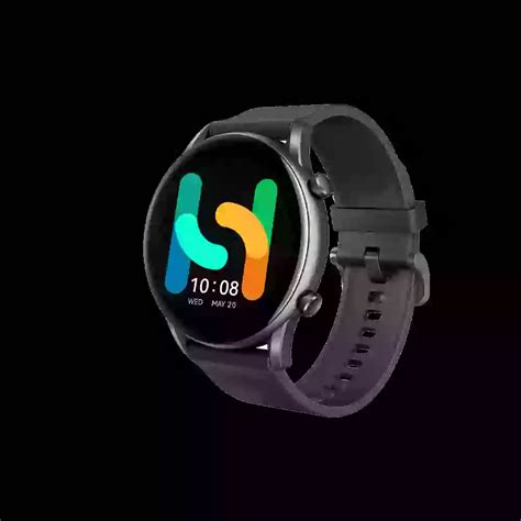 Haylou Solar Lite Smart Watch Price In Bangladesh