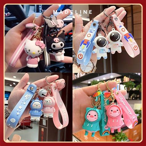 Mua Móc khóa phi hành gia hot trend cực đẹp MKPHG hàng chính hãng MamaShop Vn