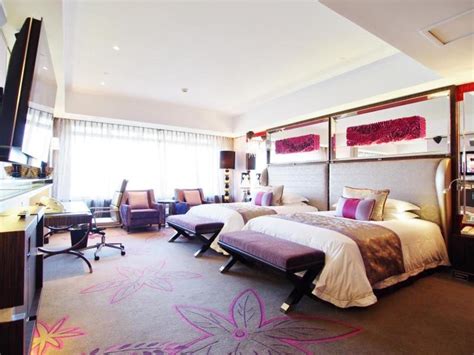 Grand Lisboa Hotel in Macau - Room Deals, Photos & Reviews