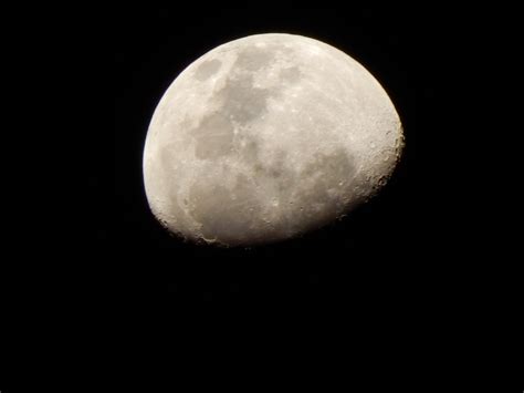 Free Images Atmosphere Space Full Moon Circle Surface At Night