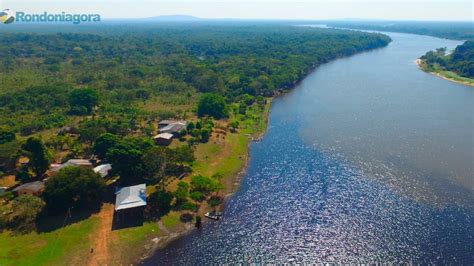 Vale do Guaporé um paraíso ameaçado pela pesca predatória Geral