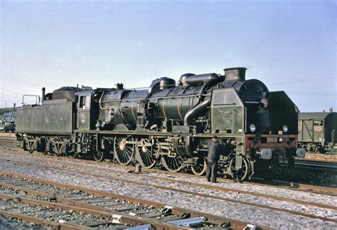 SNCF 231 E