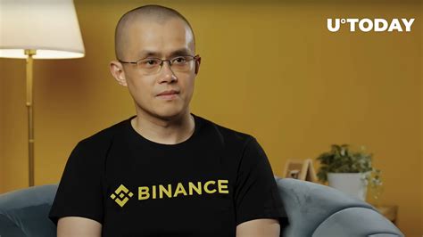 Binances Cz Warns Against Getting Into Certain Meme Coins — Important