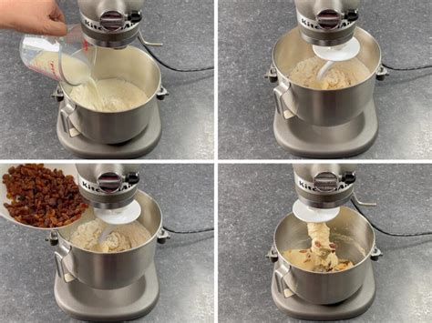 Easy Hot Cross Buns Tales From The Kitchen Shed