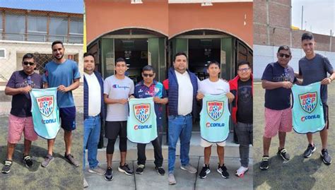 Copa Perú Defensor Porvenir se arma para la etapa nacional La