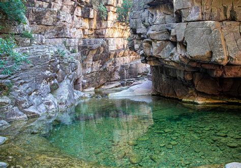 Ruta De Naturaleza Por Cirat El Tormo Y El R O Mijares