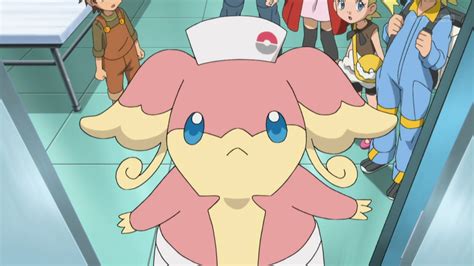 Nurse Joy | Pokémon Wiki | Fandom powered by Wikia