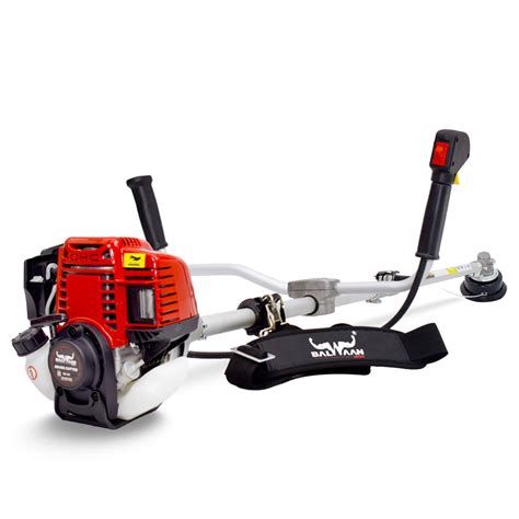 Buy Balwaan 35cc Isi Marked Bx 35i Brush Cutter Online