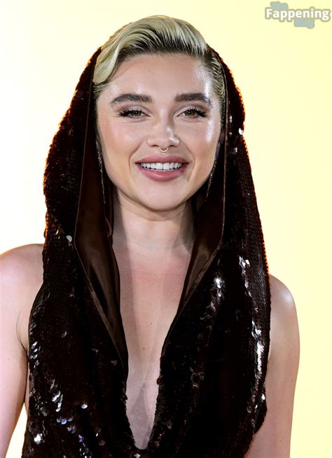 Florence Pugh Looks Hot At The Dune 2 Premiere 158 Photos OnlyFans Leaked Nudes