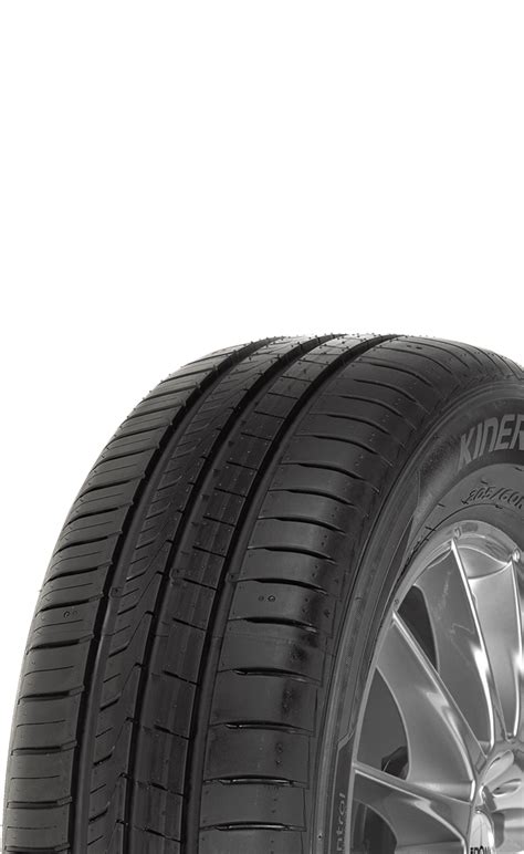 Hankook Kinergy Eco K Livraison Gratuite Oponeo Fr