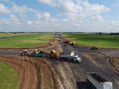 2 Oklahoma Airports Celebrate Upgrades
