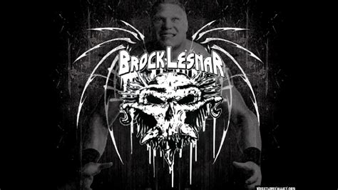 Brock Lesnar Logo Wallpapers 70 Images