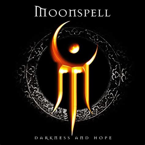 Moonspell Darkness And Hope Album Review HubPages