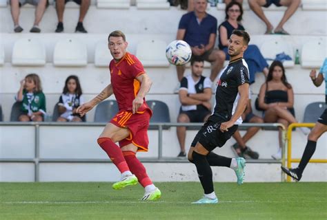 Farense Roma Foto Gallery Forzaroma Info Ultime Notizie As