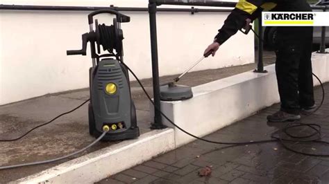 Karcher Xpert Hd 7125 X инструкция характеристики форум поддержка