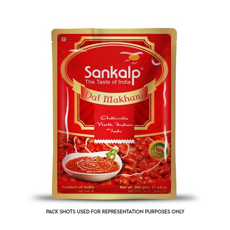 Sankalp Frozen Foods Benefits Of Our Ready To Eat Meals