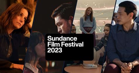 Sundance 2023 Most Exciting Movies Making Their World Premiere