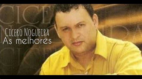 CICERO NOGUEIRA AS MELHORES GOSPEL YouTube