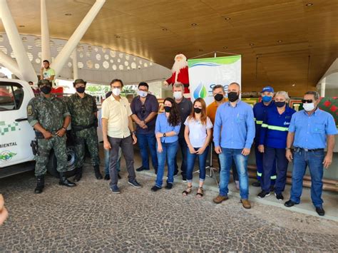 Saev Ambiental Saev Ambiental inicia calendário do 53º aniversário