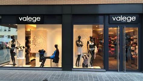 Franchise Valege Dans Franchise Lingerie