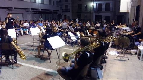 Escola De Música De La Unió Musical De La Pobla Del Duc Ajuntament De