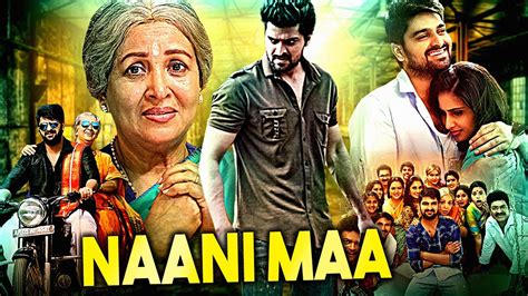 Naga Shaurya And Shamili Ki Blockbuster South Action Hindi Dubbed Movie