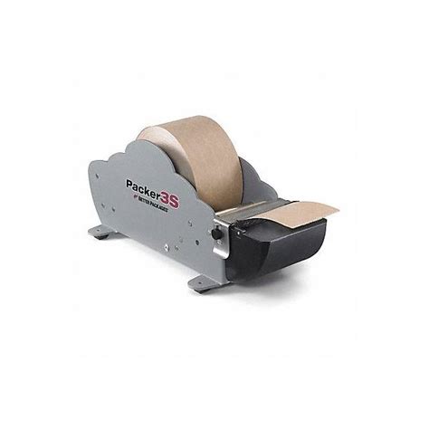 Tabletop Tape Dispenser 3 In Max Tape W