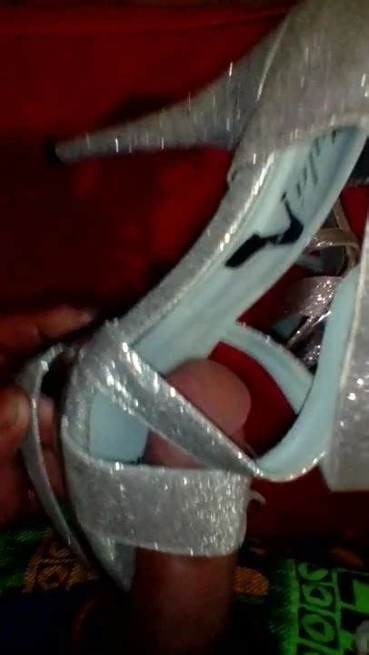 High Heels Shoejob Gay Big Cock Big Cock Porn XHamster
