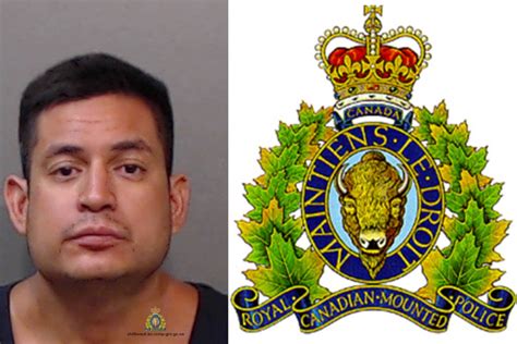 Prolific Offender From Cultus Lake Arrested The Abbotsford News