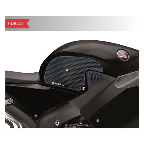 Onedesign Hdr Tank Pad Honda Cbr Rr Cycle Gear