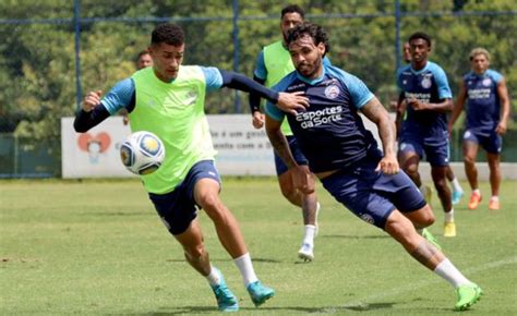 Esquadrão Tem Dia De Treino Tático Com Foco No Bahia De Feira