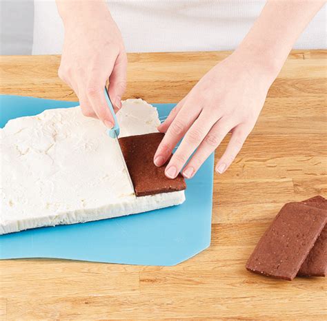 En étapes sandwichs à la crème glacée maison 5 ingredients 15 minutes