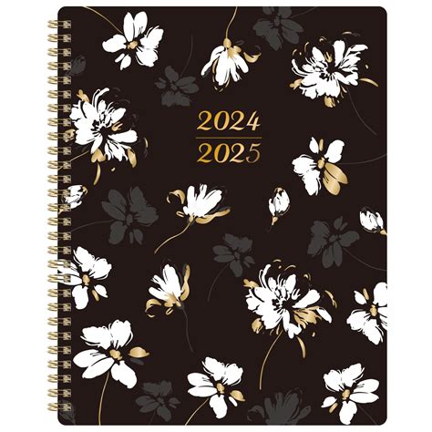 Buy 2024 2025 Planner Academic Planner 2024 2025 From July 2024 June