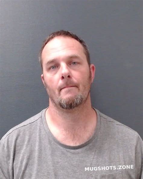 HUGHES DUSTIN ALLEN 11 17 2022 Comal County Mugshots Zone