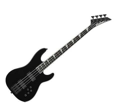 Bass Review For Bassist Jackson David Ellefson 4 String Concert Bass Rust In Peace