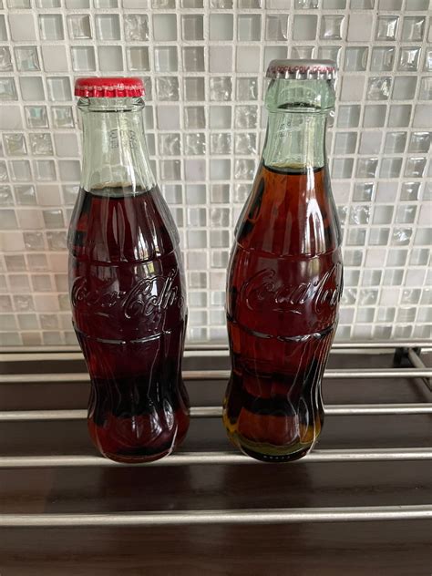 Se produkter som liknar Coca Cola jubileums flaskor i på Tradera